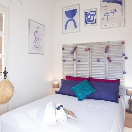 Aphrodite By Kleidos - Tres Belle Maison 6 P Climatisee Golfe Sainte Maxime 로크부른수르알젠스 외부 사진