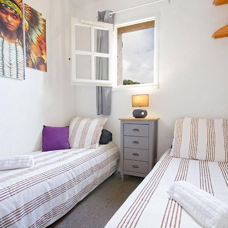 Aphrodite By Kleidos - Tres Belle Maison 6 P Climatisee Golfe Sainte Maxime 로크부른수르알젠스 외부 사진